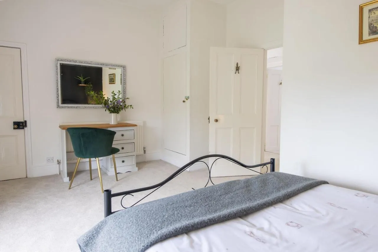 Church Farm Wilton  Holiday home Wilton (North Yorkshire)