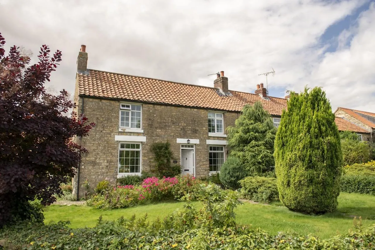 Church Farm Wilton