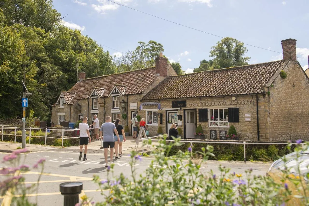 Church Farm Wilton  United Kingdom