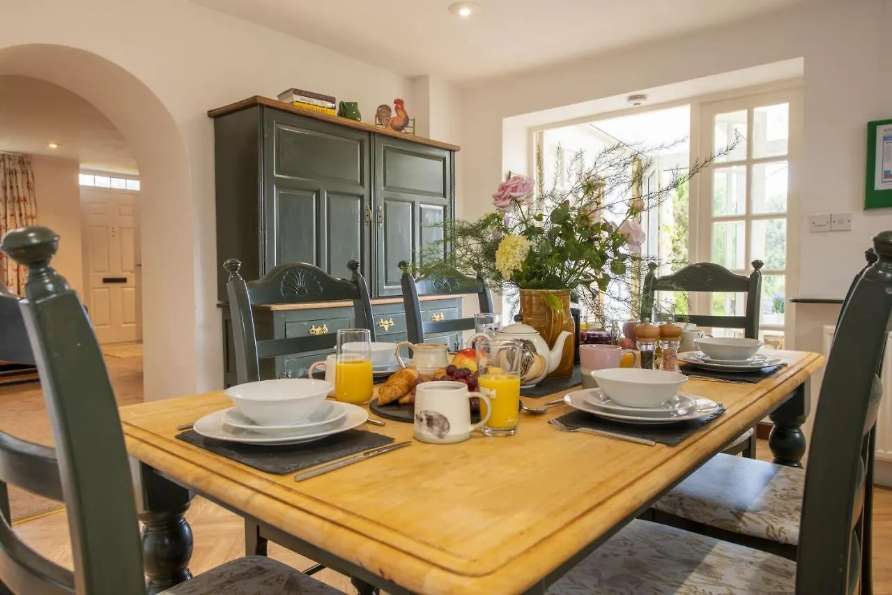 Church Farm Wilton  Holiday home